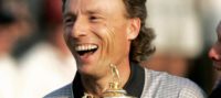 Bernhard Langer Buch – Comeback nach der großen Krise