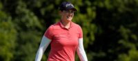 Dana Open – Caroline Masson starke 3.
