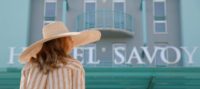 Hotel Savoy Grado – Tradition trifft auf Moderne