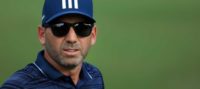 Sergio Garcia: „Möchte dem Team nicht schaden …“