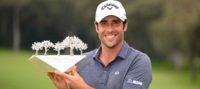 Adrian Otaegui gewinnt Andalucía Masters
