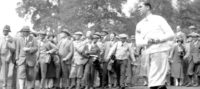 Walter Hagen – der Bonvivant