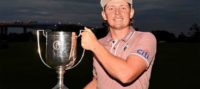 Cameron Smith gewinnt Australian PGA Championship 2022