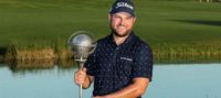 Jordan Smith gewinnt Portugal Masters