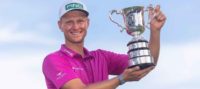 ISPS Handa Australian Open: 2. Titel für Adrian Meronk
