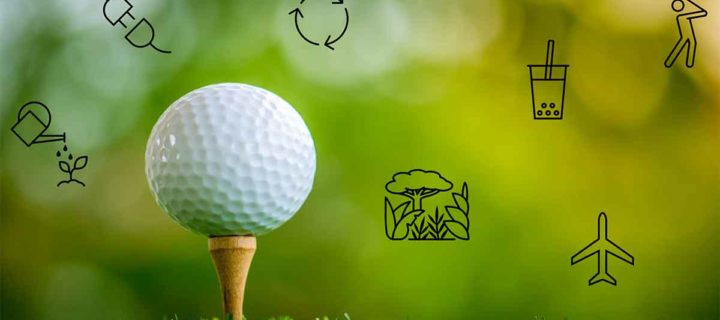 Golf & Nachhaltigkeit: Studie der Universität der Bundeswehr München, Sport und Gesundheitsmanagement, und Golf Sustainable