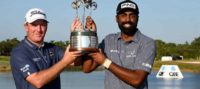 QBE Shootout, The Match, MCB Tour Championship