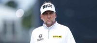 Ian Poulter beleidigt
