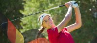 Golfprofis – neue deutsche Welle