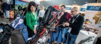 Die Golfmessen sind zurück