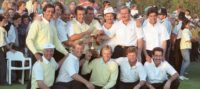 Was macht eigentlich … Ronan Rafferty