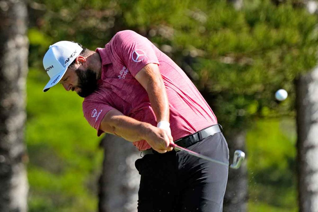 Jon Rahm (Foto: picture-alliance)