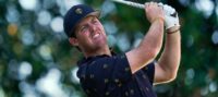 Mito Pereira zu LIV Golf