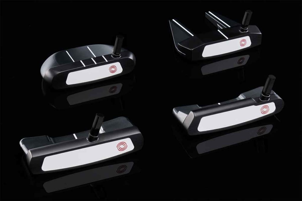 Odyssey Tri Hot 5K LE Putter 2023