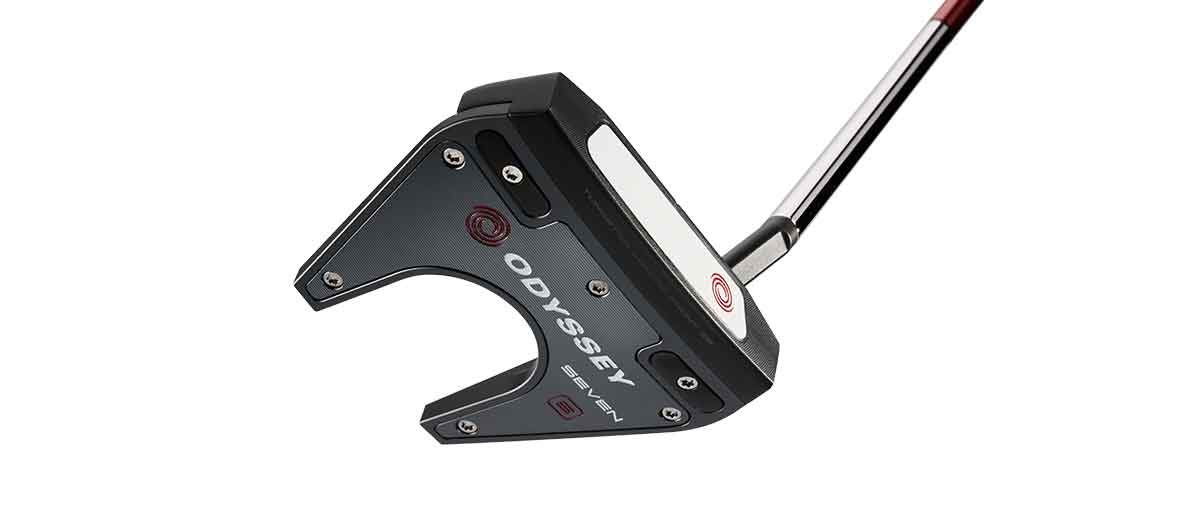 Odyssey Tri Hot 5K LE Putter Seven S