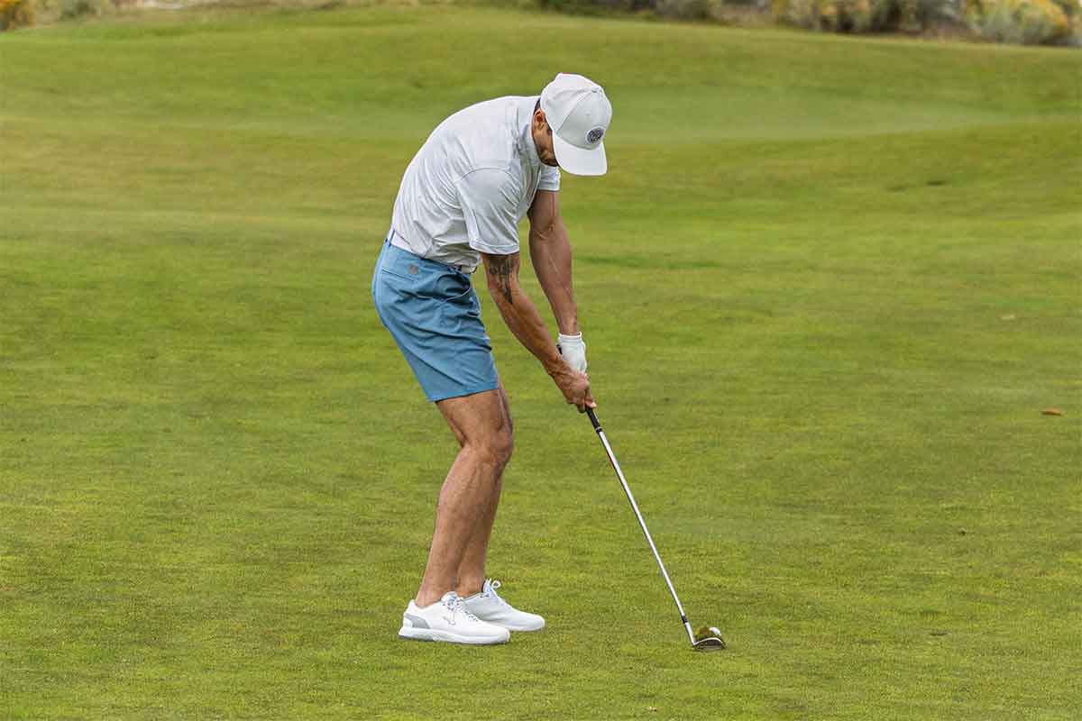 PUMA Golf DEALER Hosen und Shorts 2023