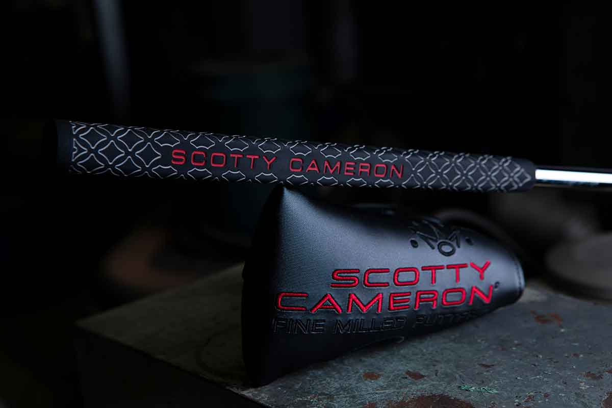 Scotty Cameron Super Select Putter 2023