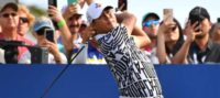 Si Woo Kim – in the Bag