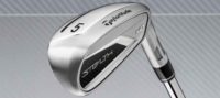 TaylorMade Stealth HD Eisen – maximal verbessern