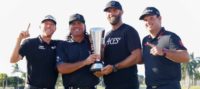 LIV Golf stellt Teams für 2023 vor