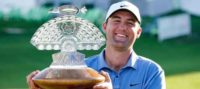 Scottie Scheffler verteidigt WM Phoenix Open