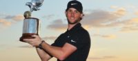 Thomas Pieters zu LIV Golf