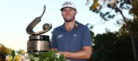 Sam Burns sucht Hattrick bei der Valspar Championship