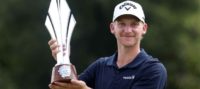 Nick Bachem gewinnt Jonsson Workwear Open