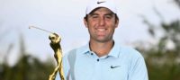 Scottie Scheffler gewinnt Players Championship