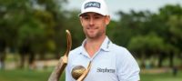 Taylor Moore schafft Durchbruch auf PGA Tour