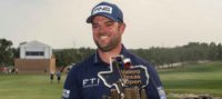 Corey Conners triumphiert bei Masters-Generalprobe