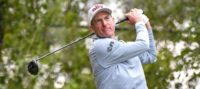 Jim Furyk ist Kapitän des U.S.-Presidents-Cup-Teams 2024