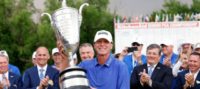 Steve Stricker gewinnt die Senior PGA Championship