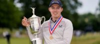 Matt Fitzpatrick: Der Killer mit dem Babyface