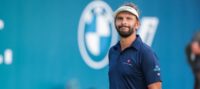 Joost Luiten geht als Führender in den Finaltag