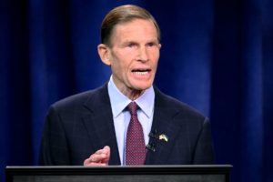Richard Blumenthal (Foto: Picture Alliance)