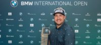 Thriston Lawrence gewinnt die 34. BMW International Open