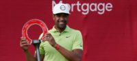 Tony Finau will Titelverteidigung bei der Rocket Mortgage Classic