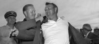 Arnold Palmer – der King