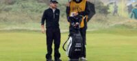 Brian Harman – in the Bag