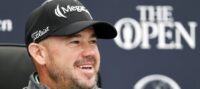 151. Open: Brian Harman mit großer Führung ins Wochenende