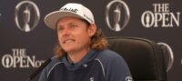Cameron Smith will Titelverteidigung bei der Open Championship