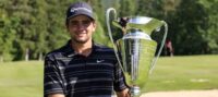 Casey Jarvis triumphiert bei der Euram Bank Open 2023