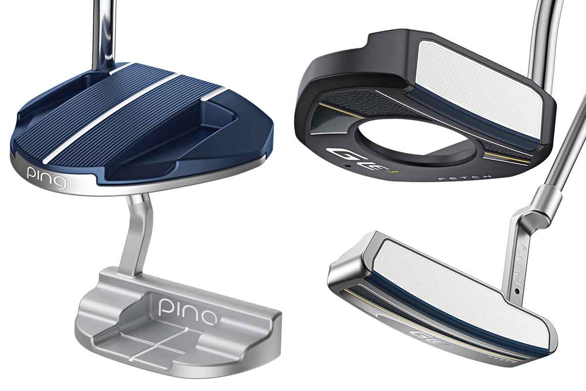 PING G Le3 Putter