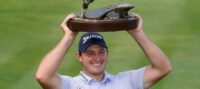 Sepp Straka gewinnt seinen zweiten Titel auf der PGA Tour