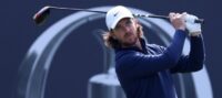 151. Open Championship: Tommy Fleetwood unter Führenden