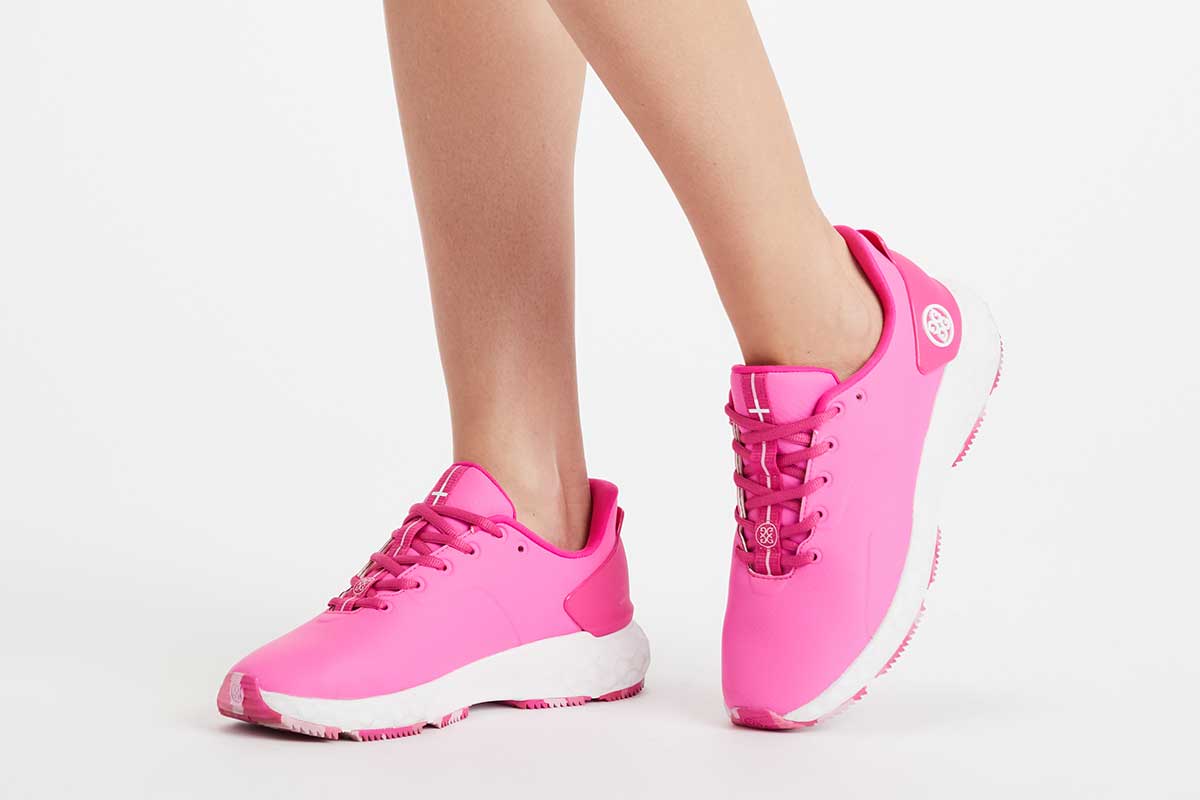 G/FORE - Revolutionärer Luxus und Style ⋆ Golftime.de