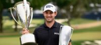 BMW Championship: Patrick Cantlay will dritten Titel in Serie