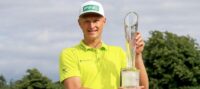 Adrian Meronk will Titelverteidigung nach Ryder-Cup-Enttäuschung