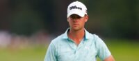 Hurly Long verpasst ersten Sieg auf der DP World Tour nur knapp